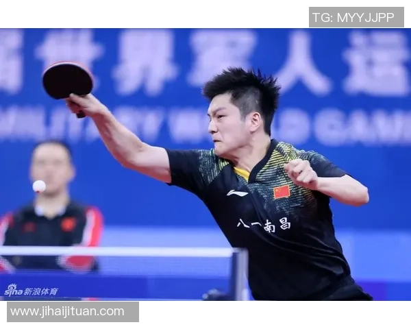 南京乒乓球队转型之路的挑战与机遇全景揭秘