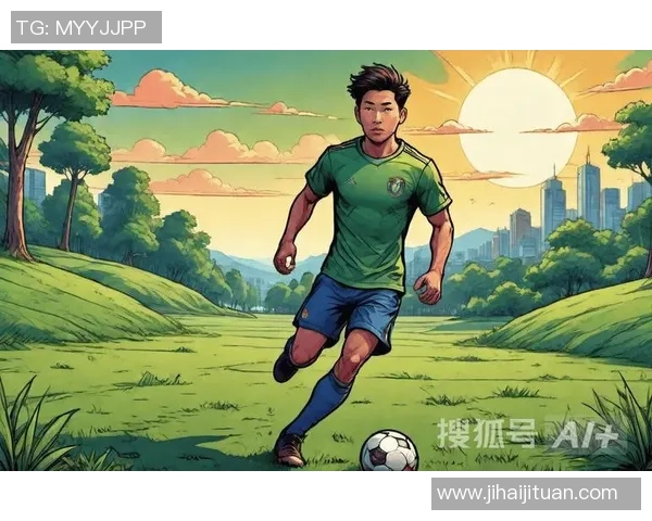 小杨哥足球明星的崛起之路与背后的奋斗故事揭秘