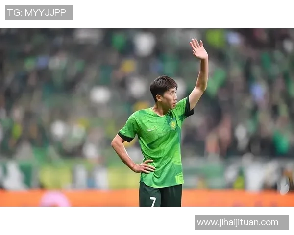 国安足球明星的魅力与成就解析及其在中国足球中的地位探讨