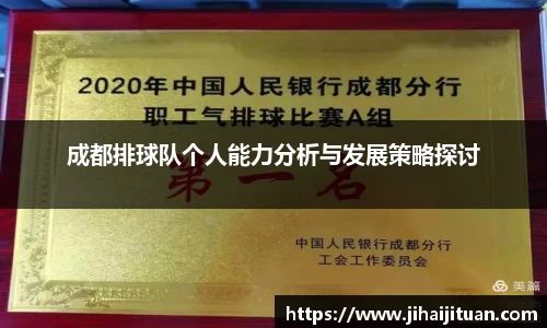 成都排球队个人能力分析与发展策略探讨